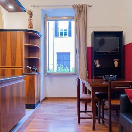 Trastevere - Viaggio A Roma Antica Екстер'єр фото